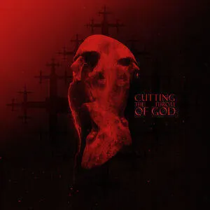 Cutting the throat of God